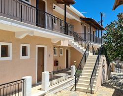 Doras Zante Studios & Apartments Dış Mekan