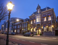 Hotel Dordrecht Dış Mekan