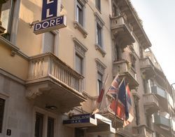 Hotel Dorè Dış Mekan
