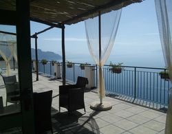 Hotel Doria Amalfi Genel