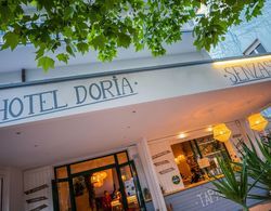 Hotel Doria Öne Çıkan Resim