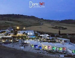 Doric Boutique Hotel Dış Mekan