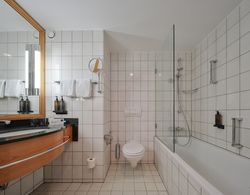 Dorint Hotel Bonn Banyo Tipleri