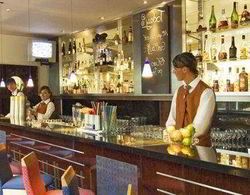 Dorint Hotel Frankfurt Niederrad Bar