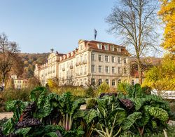 Dorint Resort & Spa Bad Bruckenau Genel
