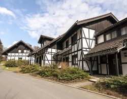 Dorint Hotel & Sportresort Winterberg/Sauerland Genel
