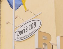Hotel Dori's 108 Dış Mekan