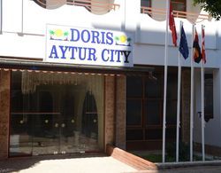Doris Aytur City Dış Mekan
