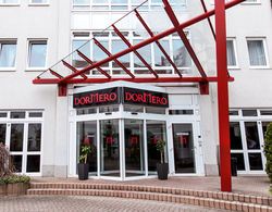 Dormero Hotel Dresden Airport Genel