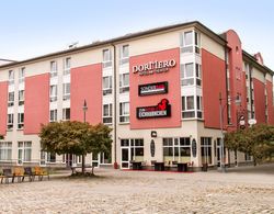 Dormero Hotel Plauen Genel