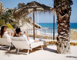 Dormio Resort Costa Blanca Beach & Spa Dış Mekan