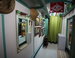 Dormitory Sandanya Guesthouse İç Mekan