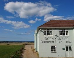 Dormy House Hotel Dış Mekan