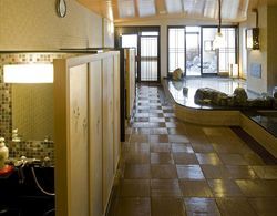 Dormy Inn Asahikawa Genel