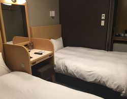Dormy Inn Hiroshima Hotel Genel