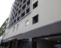 Dormy Inn Premium Hakata Canal City Mae Genel