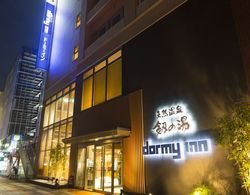 Dormy Inn Toyama Natural Hot Spring Dış Mekan