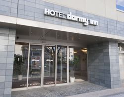 Dormy Inn Tsu Natural Hot Spring Dış Mekan