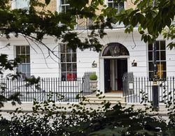 Dorset Square Hotel, Firmdale Hotels Dış Mekan