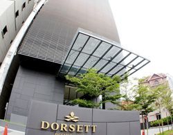 Dorsett Residences Bukit Bintang - De Space Dış Mekan