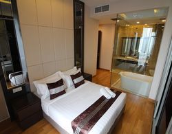 Dorsett Residences Bukit Bintang - Emy Room Öne Çıkan Resim
