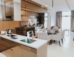 Dorsett Residences Bukit Bintang - MZ suite Öne Çıkan Resim