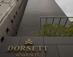 Dorsett Residences by Homes Asian Öne Çıkan Resim