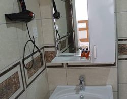Doruk Hotel Banyo Özellikleri