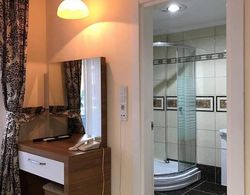 Doruk Hotel Banyo Tipleri