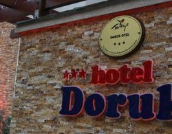 Hotel Doruk Genel