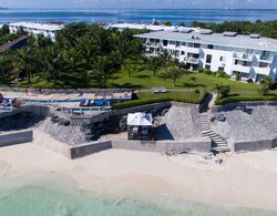 Hotel Dos Playas Faranda Cancun Genel