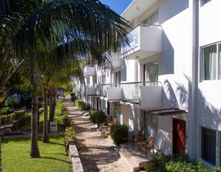 Hotel Dos Playas Faranda Cancun Genel