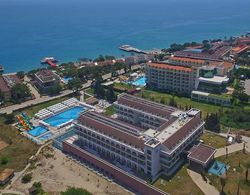 Dosinia Luxury Resort Genel