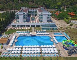 Dosinia Luxury Resort Genel