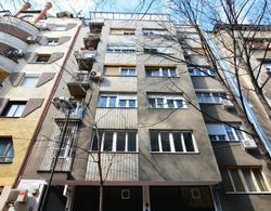 Apartment Dositejeva Dış Mekan