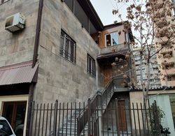 Doss Hotel and Hostel Dış Mekan