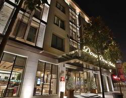 Dosso Dossi Hotels Downtown Genel