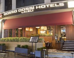 Dosso Dossi Hotels Laleli Genel