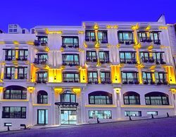 Dosso Dossi Hotels Old City Genel