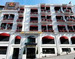 Dosso Dossi Hotels Old City Genel