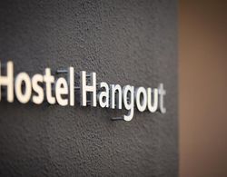 Dot Hotel Hangout Dış Mekan