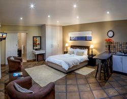 Double Bed and Sleeper Couch, Luxury Room, Business Travel, Near Port Elizabeth Oda
