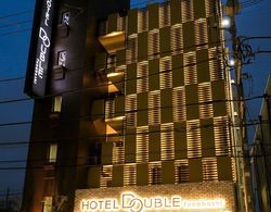 Hotel Double Funabashi Dış Mekan