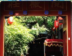 Double Happiness Beijing Courtyard Hotel Genel