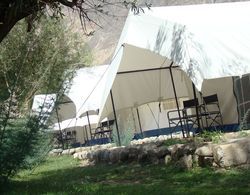 Double Humped Camp - Hunder Dış Mekan