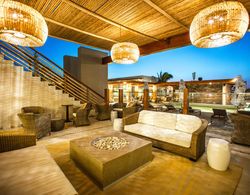 Double Tree By Hilton Resort Paracas Genel