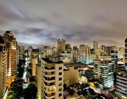 Double Tree by Hilton Sao Paulo Itaim Genel