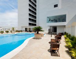 Double Tree By Hilton Veracruz Havuz