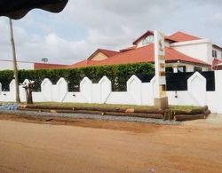 Double Tree Hotel Ghana Öne Çıkan Resim
