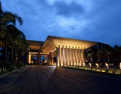 Double Tree Resort by Hilton, Sanya Haitang Bay Genel